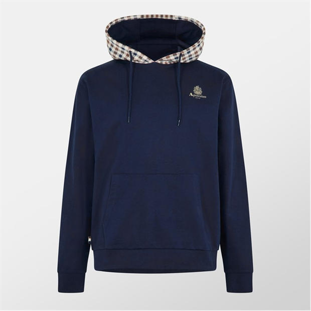 AQUASCUTUM Check Hoodie,All Products : American Fashion Style Bags On Sale