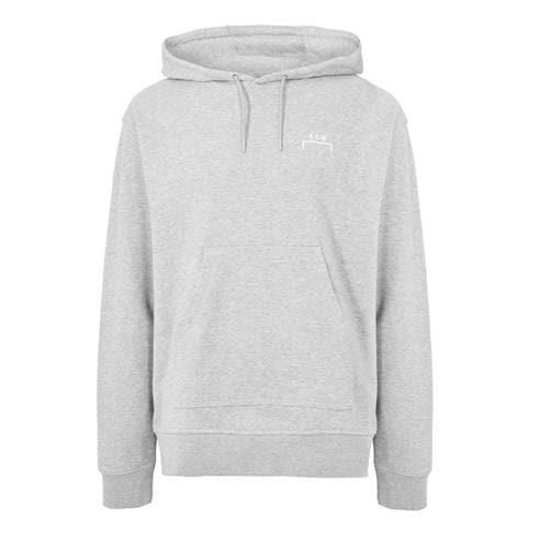 A-COLD-WALL - Men's Balmore Pull Over Hoodie