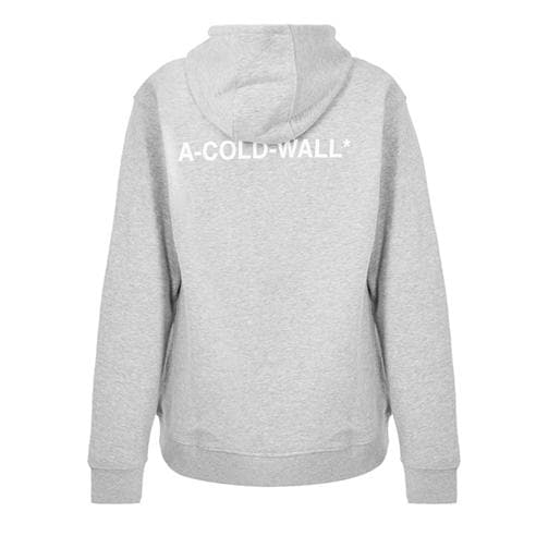A-COLD-WALL - Men's Balmore Pull Over Hoodie