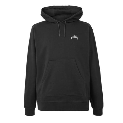 A-COLD-WALL - Men's Balmore Pull Over Hoodie