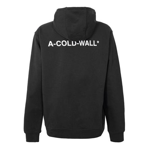 A-COLD-WALL - Men's Balmore Pull Over Hoodie