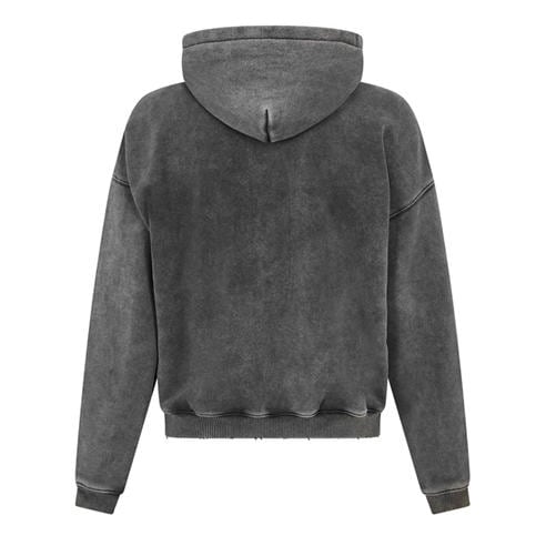 REPRESENT - Men's Zip Hoodie