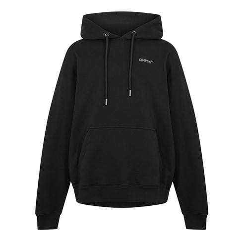 OFF WHITE - Off Half Arrow Hoody Sn62