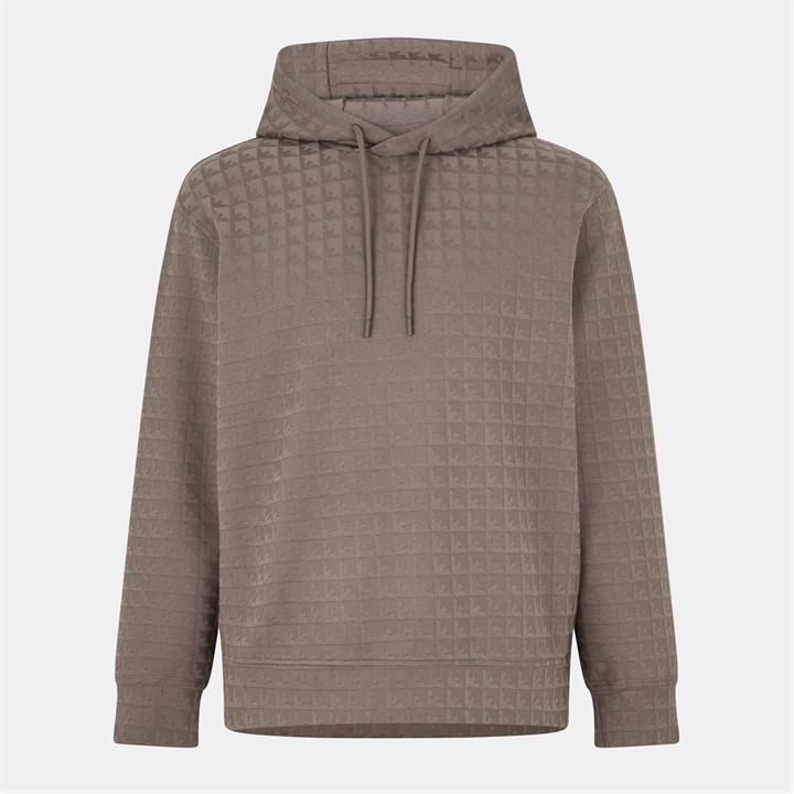 Emporio Armani Men's Black Sweatshirt Small