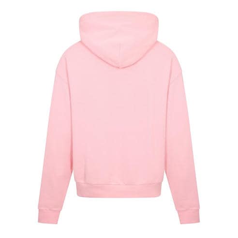PALM ANGELS - Men's Spray Pull Over Hoodie