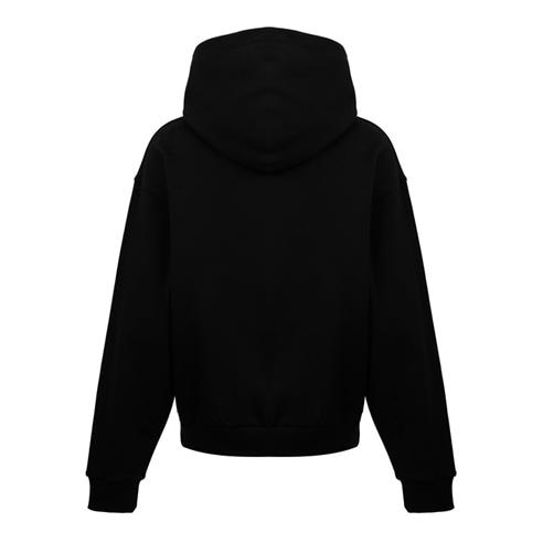 PALM ANGELS - Men's Spray Pull Over Hoodie