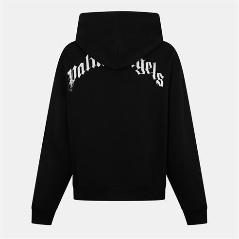 PALM ANGELS - Palm Kill Bear Hoody Sn00