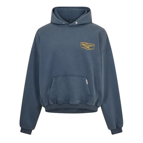 REPRESENT - Men's Overhead Hoodie