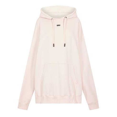 OFF WHITE - Off Paint Arrow Hood Sn62