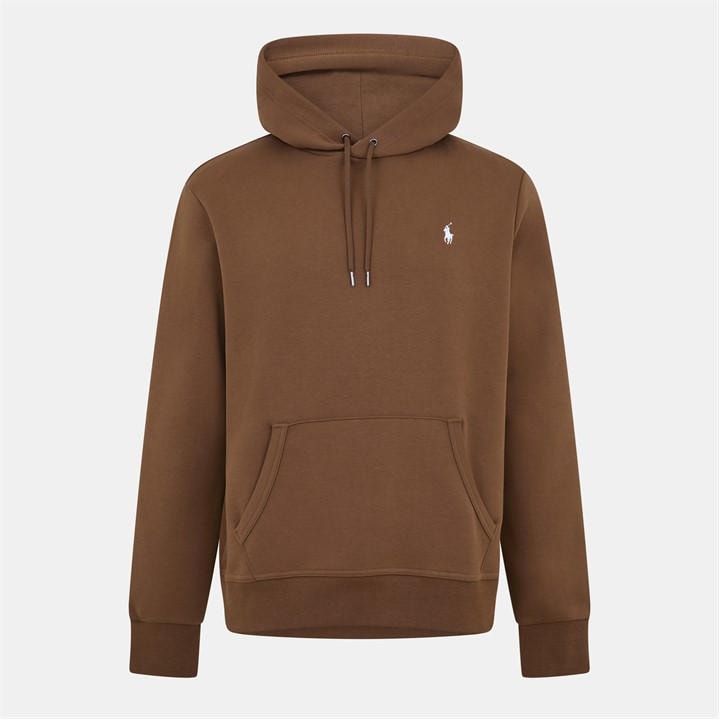 Polo Ralph Lauren Men's Brown Polo Tech Oth 2XL