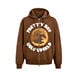 Brown/Tonal