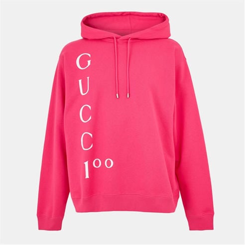 GUCCI - Men's Hoodie