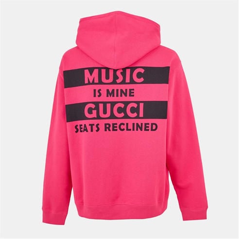 GUCCI - Men's Hoodie
