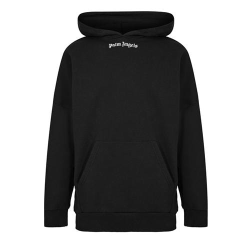 PALM ANGELS - Men's Overhead Hoodie