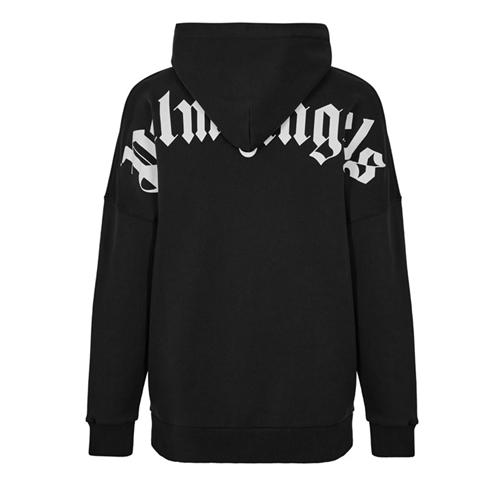 PALM ANGELS - Men's Overhead Hoodie