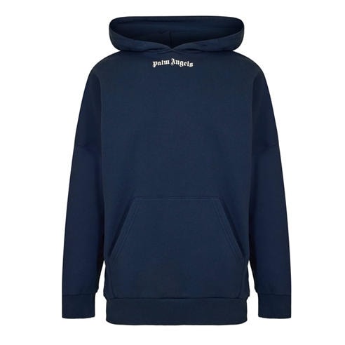 PALM ANGELS - Men's Overhead Hoodie