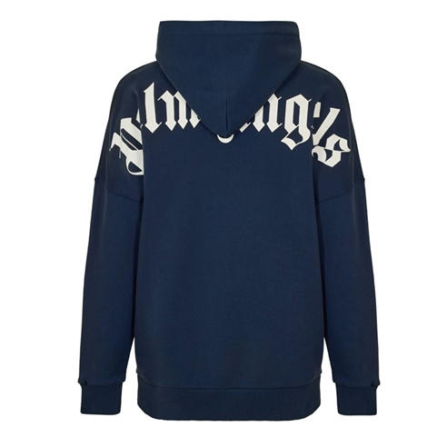 PALM ANGELS - Men's Overhead Hoodie