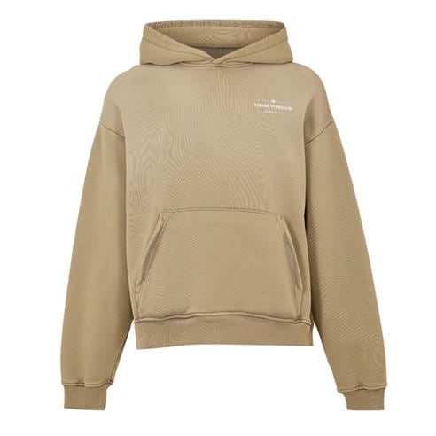 THE COUTURE CLUB - Men's Overhead Hoodie