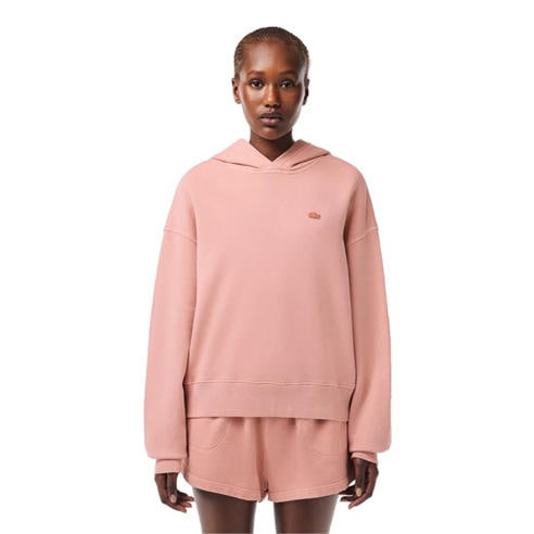 Lacoste - Men's Pull Over Hoodie