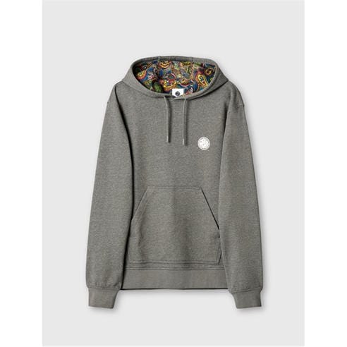 Pretty Green - Men's PG Lounge Hoodie