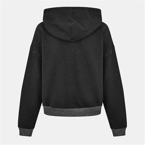 VIVIENNE WESTWOOD - Men's Viv Ashton Pull Over Relaxed Fit Hoodie