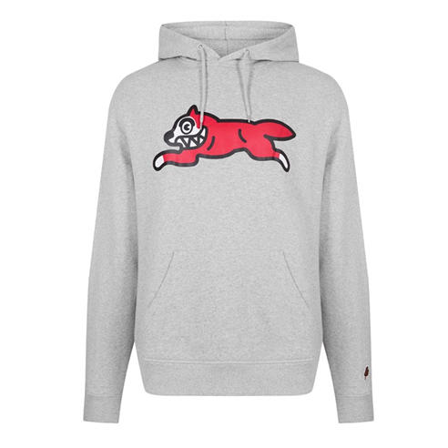 ICECREAM - Men's Overhead Hoodie