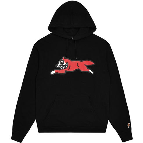ICECREAM - Men's Overhead Hoodie