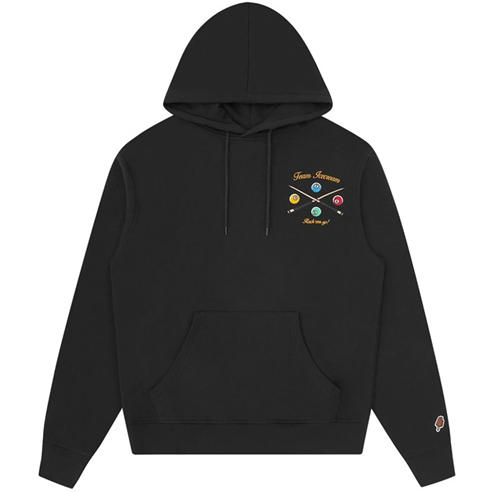 ICECREAM - Men's Overhead Hoodie