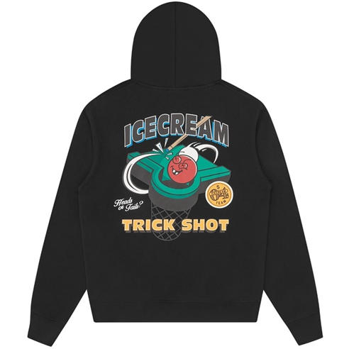 ICECREAM - Men's Overhead Hoodie