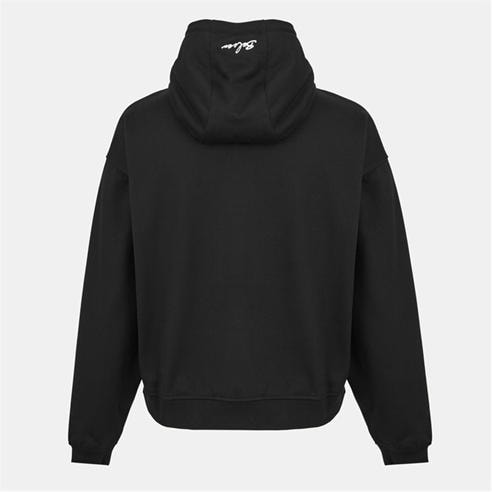 BELIER - Men's Oversized Full Zip Hoodie