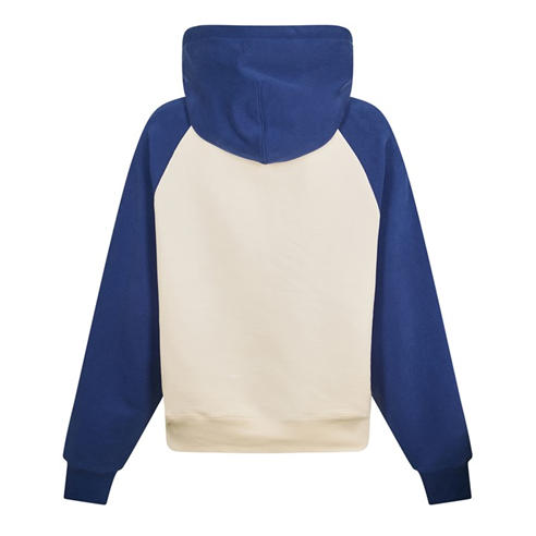 AMI PARIS - Men's Overhead Hoodie