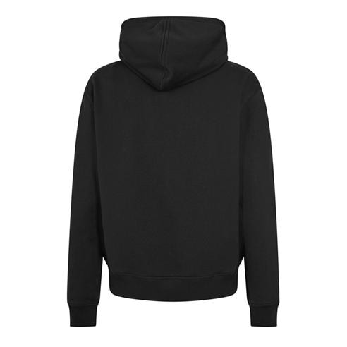 AMI PARIS - Men's Zip Hoodie