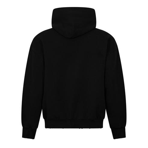 BALENCIAGA - Men's Overhead Hoodie