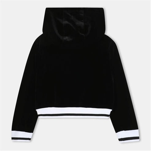 HUGO - Kids' Full Zip Hoodie