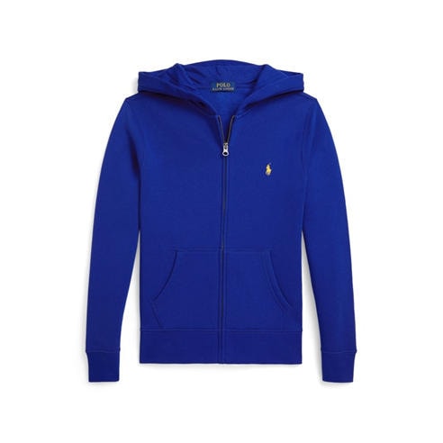 Polo Ralph Lauren - Kids' Full Zip Hoodie