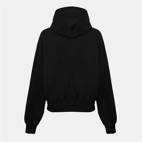 DOLCE AND GABBANA - Men's Pull Over Hoodie