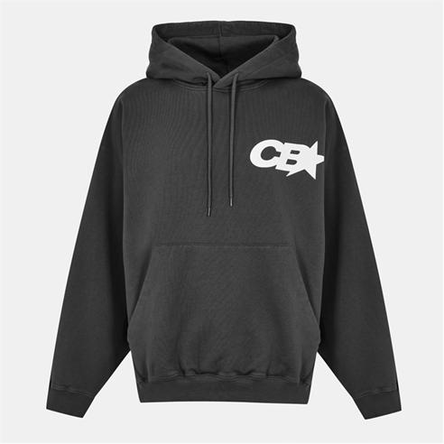 COLE BUXTON - Men's Star Racing Pullover Hoodie