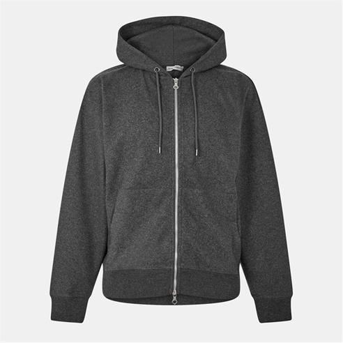 OUR LEGACY - Men's Zip Hoodie
