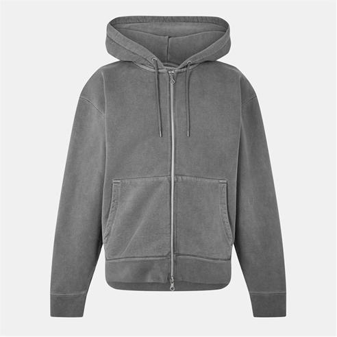 OUR LEGACY - Men's Rascal Zip Hoodie