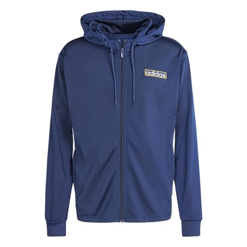 adidas Originals - Men's Adibreak Full-Zip Hoodie