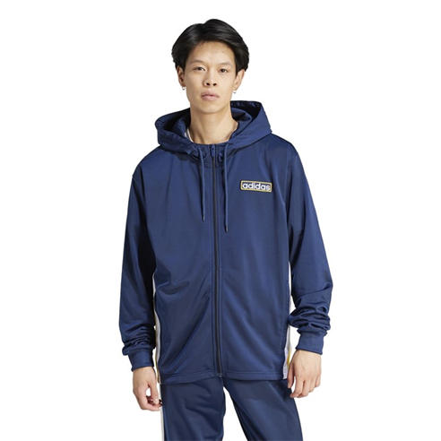 adidas Originals - Men's Adibreak Full-Zip Hoodie