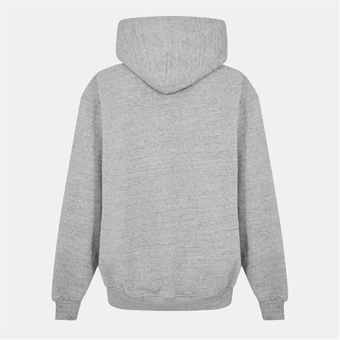 REPRESENT - Men's Relaxed Fit Pull Over Hoodie