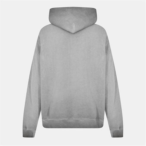 OFF WHITE - Men's Laundry Pull Over Hoodie