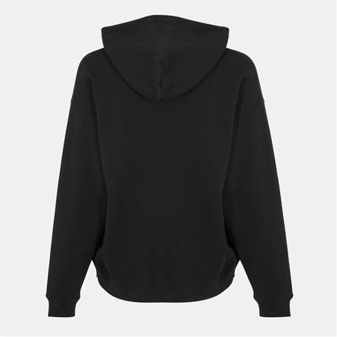 OFF WHITE - Men's Small Arrow Over-the-Head Hoodie