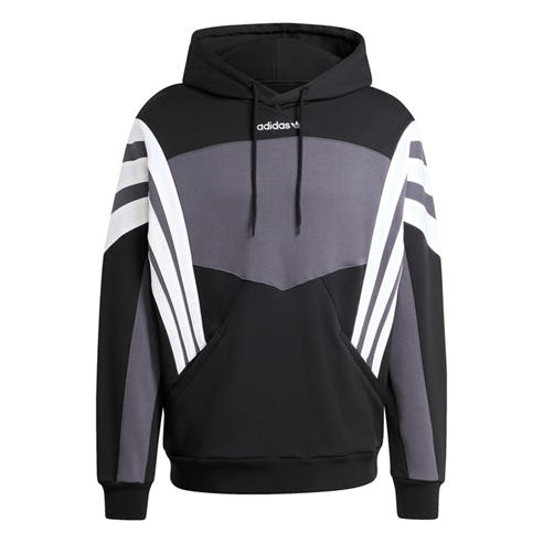 ADIDAS ORIGINALS - Men's Santiago Pull Over Hoodie