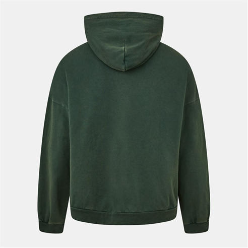 BALENCIAGA - Men's Oversized Hoodie