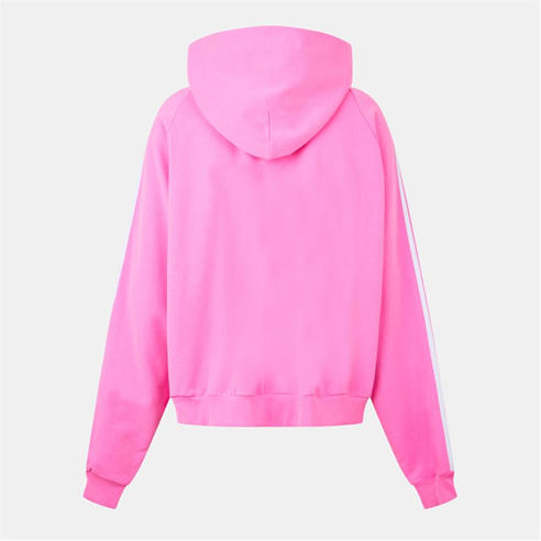 BALENCIAGA - Men's Pull Over Hoodie
