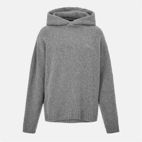 REPRESENT - Men's Relaxed Fit Hoodie