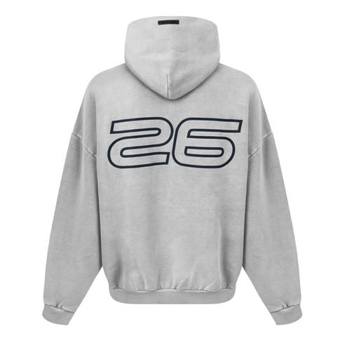 FEAR OF GOD ESSENTIALS - Mens 90s Hoodie