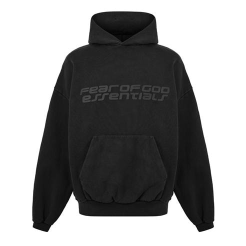 FEAR OF GOD ESSENTIALS - Mens 90s Hoodie